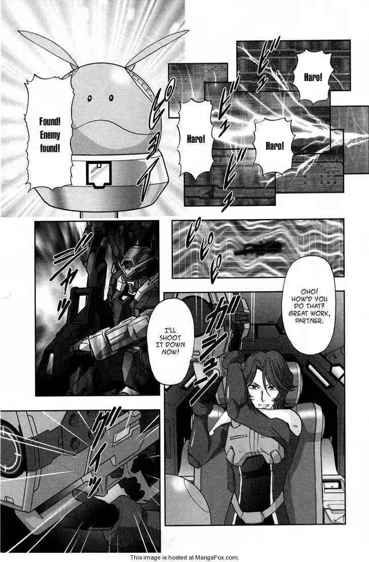 Kidou Senshi Gundam 00F Chapter 2 26